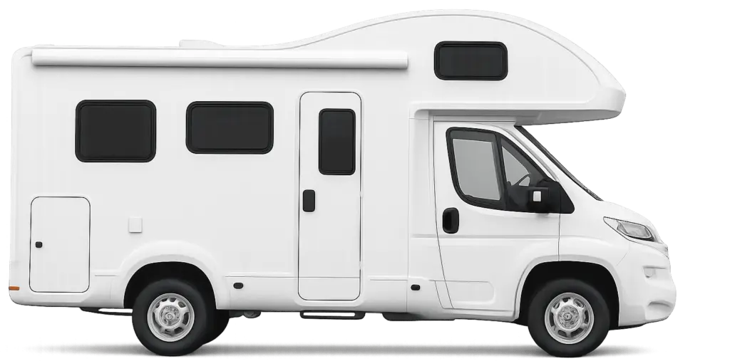 Wohhmobil Ankauf Camper