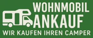 Logo Wohnmobil Ankauf