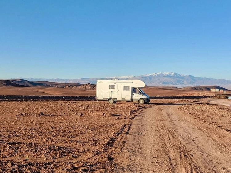 Wohnmobil Ankauf Service