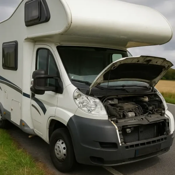 Wohnmobil Verkaufen Ederheim