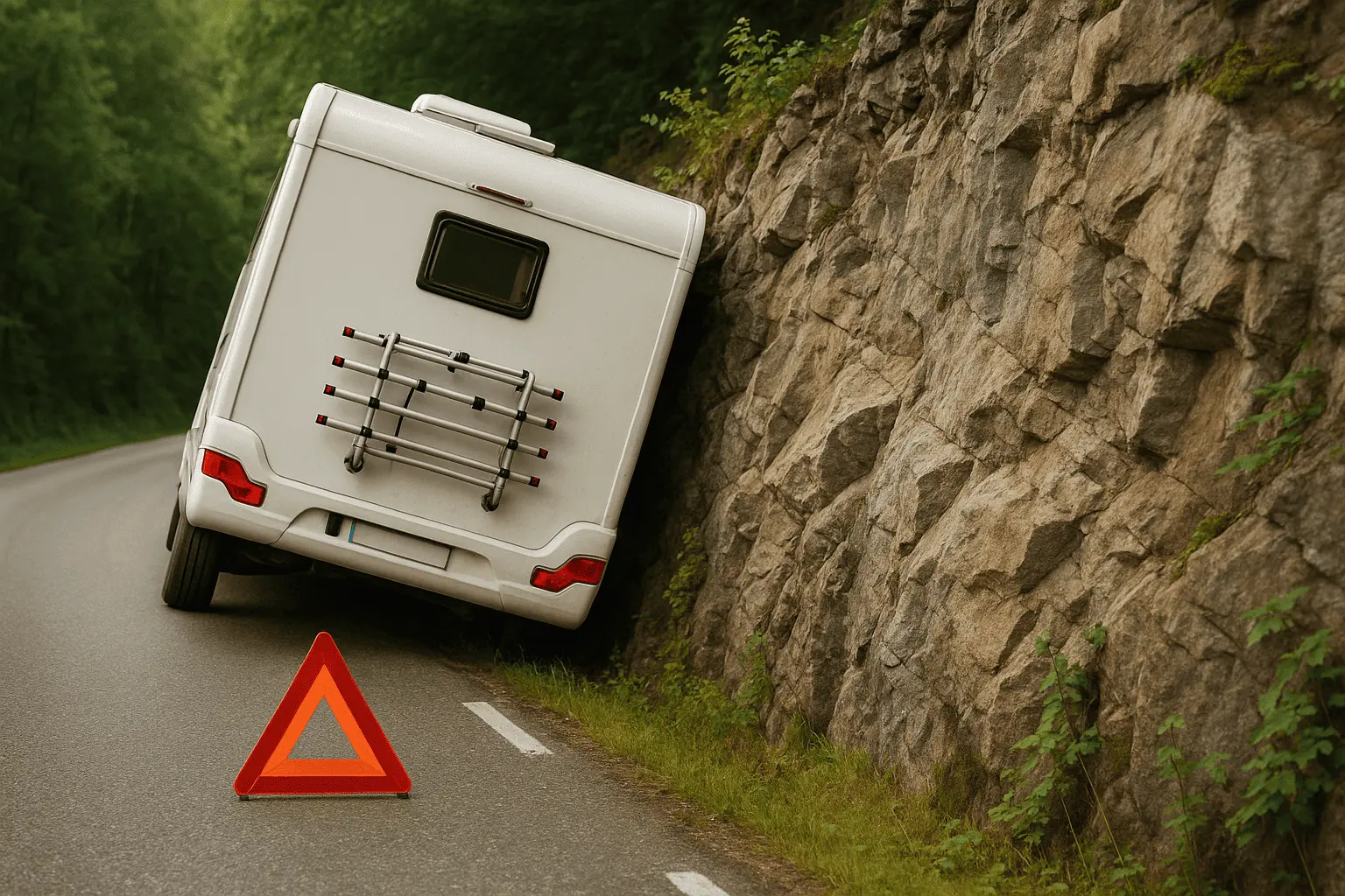 Wohnmobil verkaufen in Hallgarten